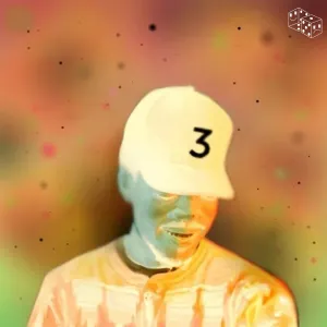 Pochette de All Night (Good Times Ahead × Kaytranada bootleg) de Good Times Ahead