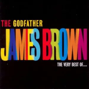 Pochette The Very Best of James Brown