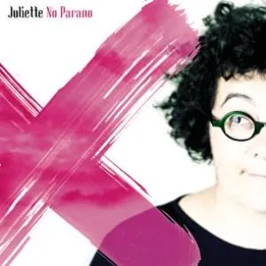 Pochette de No Parano de Juliette