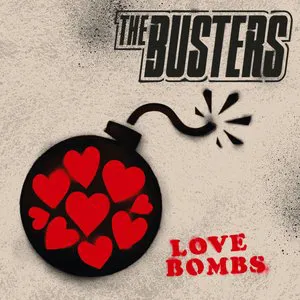 Pochette Love Bombs
