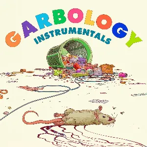 Pochette Garbology (Instrumental Version)