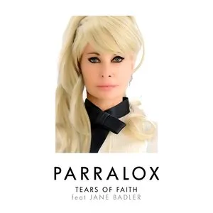 Pochette de Tears of Faith de Parralox