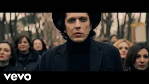 Pochette de Vietato morire de Ermal Meta