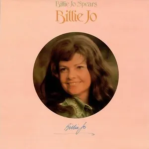 Pochette de Billie Jo de Billie Jo Spears