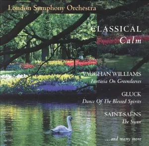 Pochette de Classical Calm de London Symphony Orchestra