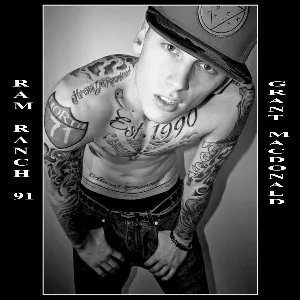 Pochette de Ram Ranch 91 de Grant MacDonald