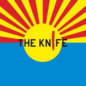Pochette de The Knife de The Knife