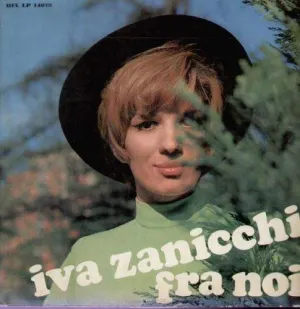 Pochette de Fra noi de Iva Zanicchi