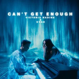 Pochette de Can’t Get Enough de Kygo