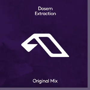 Pochette de Extraction de Dosem