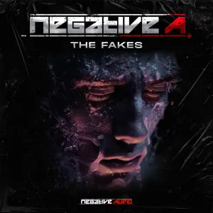 Pochette de The Fakes de Negative A