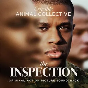 Pochette Crucible (From the Original Motion Picture “The Inspection”)