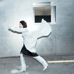 Pochette de 一首雲的時間 de Valen Hsu