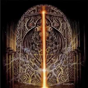 Pochette de At the Gates of Hell de Bewitched