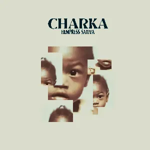 Pochette de Charka de Hempress Sativa