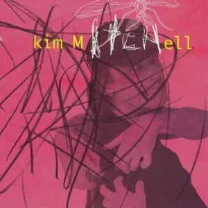 Pochette de Itch de Kim Mitchell