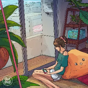 Pochette de Quiet Corner de softy