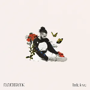 Pochette de Little Love de Elderbrook