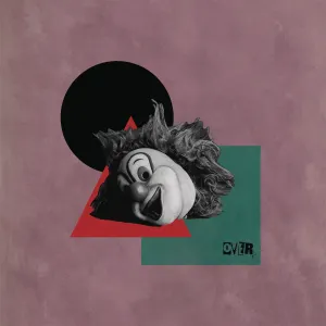 Pochette de Over de SEKAI NO OWARI
