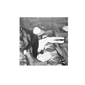 Pochette de a place in your heart de niteboi