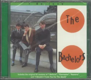 Pochette de I Believe de The Bachelors