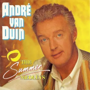 Pochette de The Summer Medleys de André van Duin