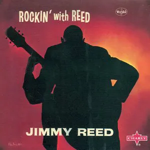 Pochette Rockin' With Reed