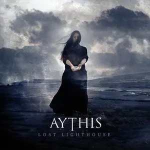 Pochette de Lost Lighthouse de Aythis