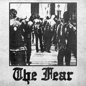Pochette de The Fear de BLVCKCEILING
