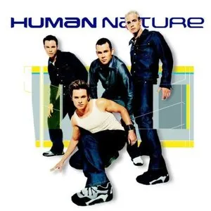 Pochette de Human Nature de Human Nature