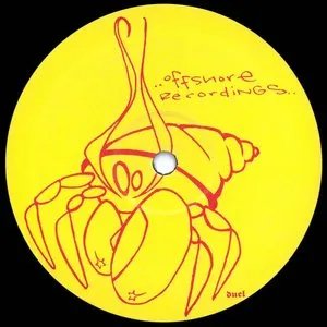 Pochette de Rare Earth / I Get a Kick Back de Paradox