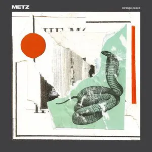 Pochette de Cellophane de METZ