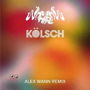 Pochette de Heartless (Alex Wann remix) de WhoMadeWho
