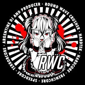 Pochette de S.I.G. (Episode 2 - With a vengance) de Round Wave Crusher