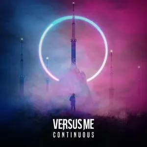 Pochette de Continuous de Versus Me