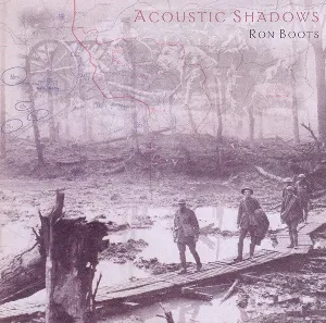 Pochette de Acoustic Shadows de Ron Boots