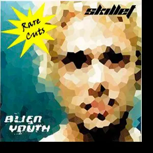 Pochette Alien Youth: The Unplugged Invasion
