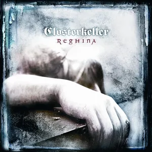 Pochette de Reghina de Closterkeller