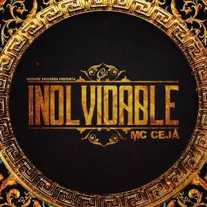 Pochette de Inolvidable de MC Ceja