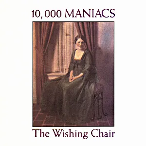 Pochette The Wishing Chair