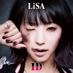 Pochette de ID de LiSA