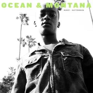 Pochette de Ocean & Montana de KAYTRANADA