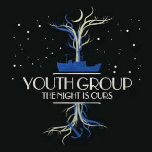 Pochette de The Night Is Ours de Youth Group