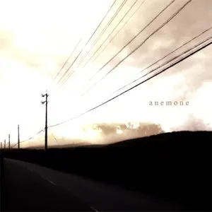 Pochette de anemone de Chouchou