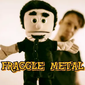 Pochette de Fraggle Rock (Metal Version) de Leo Moracchioli