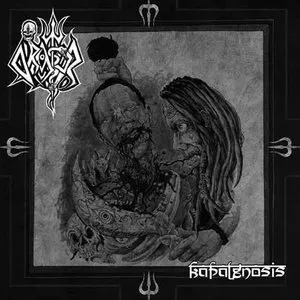 Pochette de Kapalgnosis de Orator
