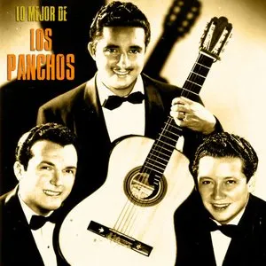 Pochette de Lo mejor de Los Panchos de Los Panchos