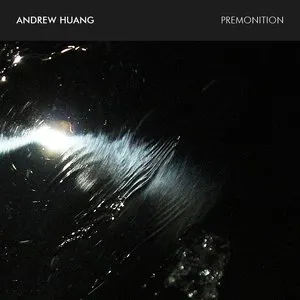 Pochette de Premonition de Andrew Huang