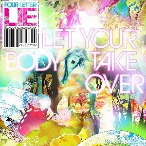 Pochette Let Your Body Take Over