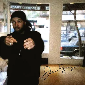 Pochette de Jay Dee’s Revenge de J Dilla